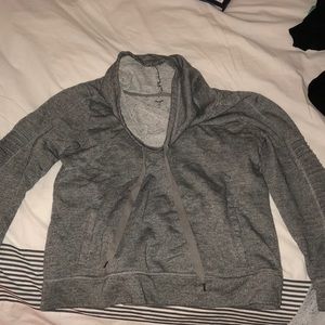 Steve Madden sweatshirt